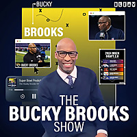 The Bucky Brooks Show