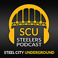 Pittsburgh Steelers Podcast | Steel City Underground