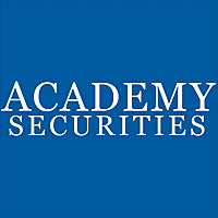 Academy Securities: Geopolitical & Macro Strategy Podcast