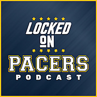 Locked On Pacers