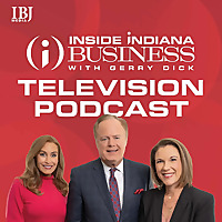 Inside INdiana Business Television Podcast