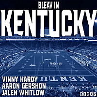 Bleav in Kentucky