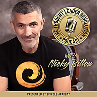 The Thought Leader Revolution Podcast