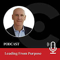 Leading From Purpose Podcast