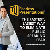 Fearless Presentations