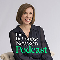 The Dr Louise Newson Podcast