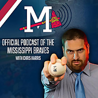 Mississippi Braves Radio Network