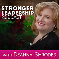 Stronger Leadership Podcast