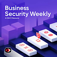 Business Security Weekly (Audio)