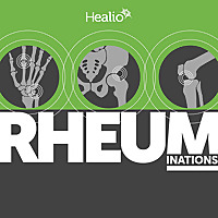 Healio Rheuminations