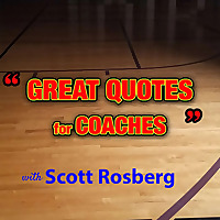Great Quotes for Coaches Podcast