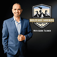 The Military Sherpa Leadership Podcast
