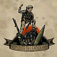 Moments in Leadership