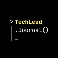 Tech Lead Journal