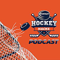 The Fantasy Hockey Hacks Podcast