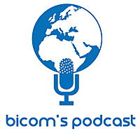 BICOM's Podcast