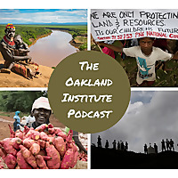 For Land & Life: The Oakland Institute Podcast