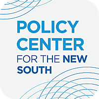 Policy Center for the New South Podcasts