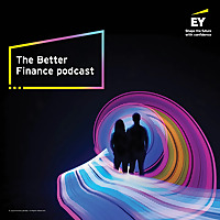 Better Finance: CFO Insights podcast