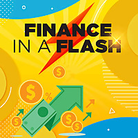 Finance In A Flash