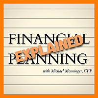 Financial Planning Explained