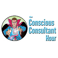 The Conscious Consultant Hour