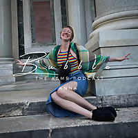 Bubble: The ASMR Podcast