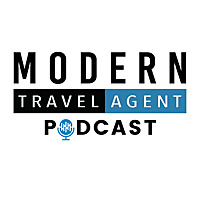 Modern Travel Agent Podcast