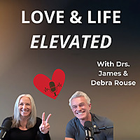 Change Agents Community with Dr. James Rouse