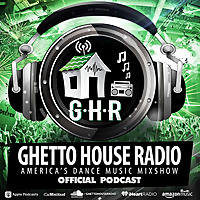 Ghetto House Radio