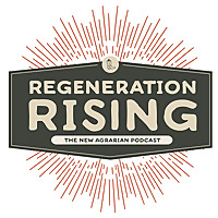 Regeneration Rising