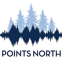 Points North