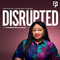 Disrupted
