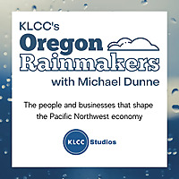 Oregon Rainmakers