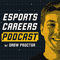 Esports Careers Podcast