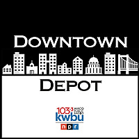 Downtown Depot - KWBU/NPR