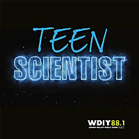 Teen Scientist