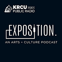 Exposition: An Arts + Culture Podcast