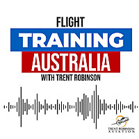 Flight Training Australia Podcast
