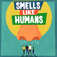 Smells Like Humans