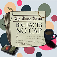 Big Facts No Cap