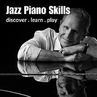Jazz Piano Skills