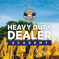 Heavy-Duty Dealer Academy