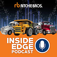 Ritchie Bros. Inside Edge