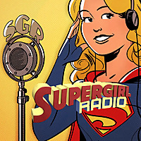 Supergirl Radio