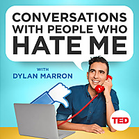 Conversations with People Who Hate Me