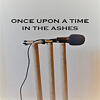 Once Upon a Time in the Ashes