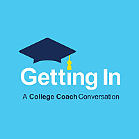 Getting In: A College Coach Conversation