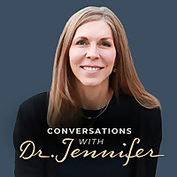 Conversations with Dr. Jennifer