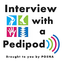Interview with a Pedipod